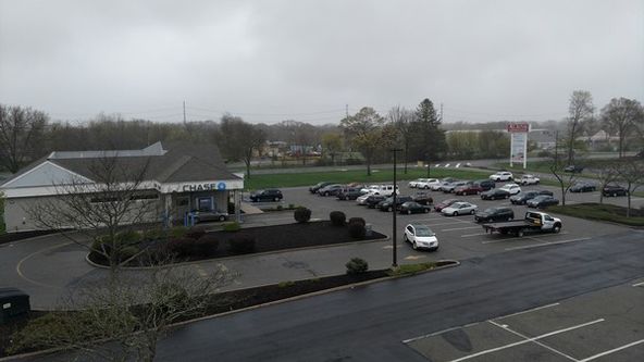 Mount Sinai Shopping Center: 5507 Nesconset Hwy, Mount Sinai, NY 11766